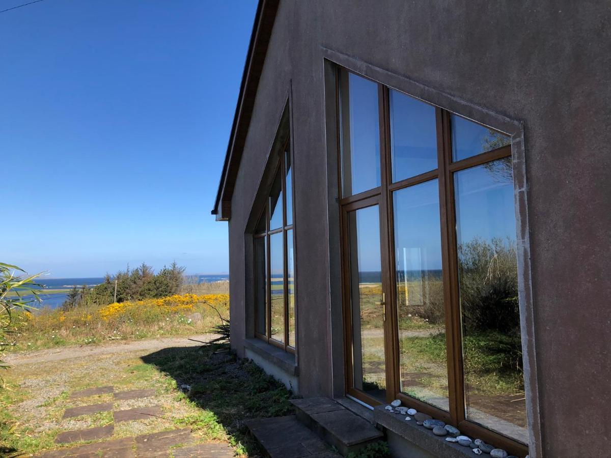 House With Sea Views Close To Beach With Wifi And Large Kitchen And Dining Ardnagreevagh Eksteriør bilde