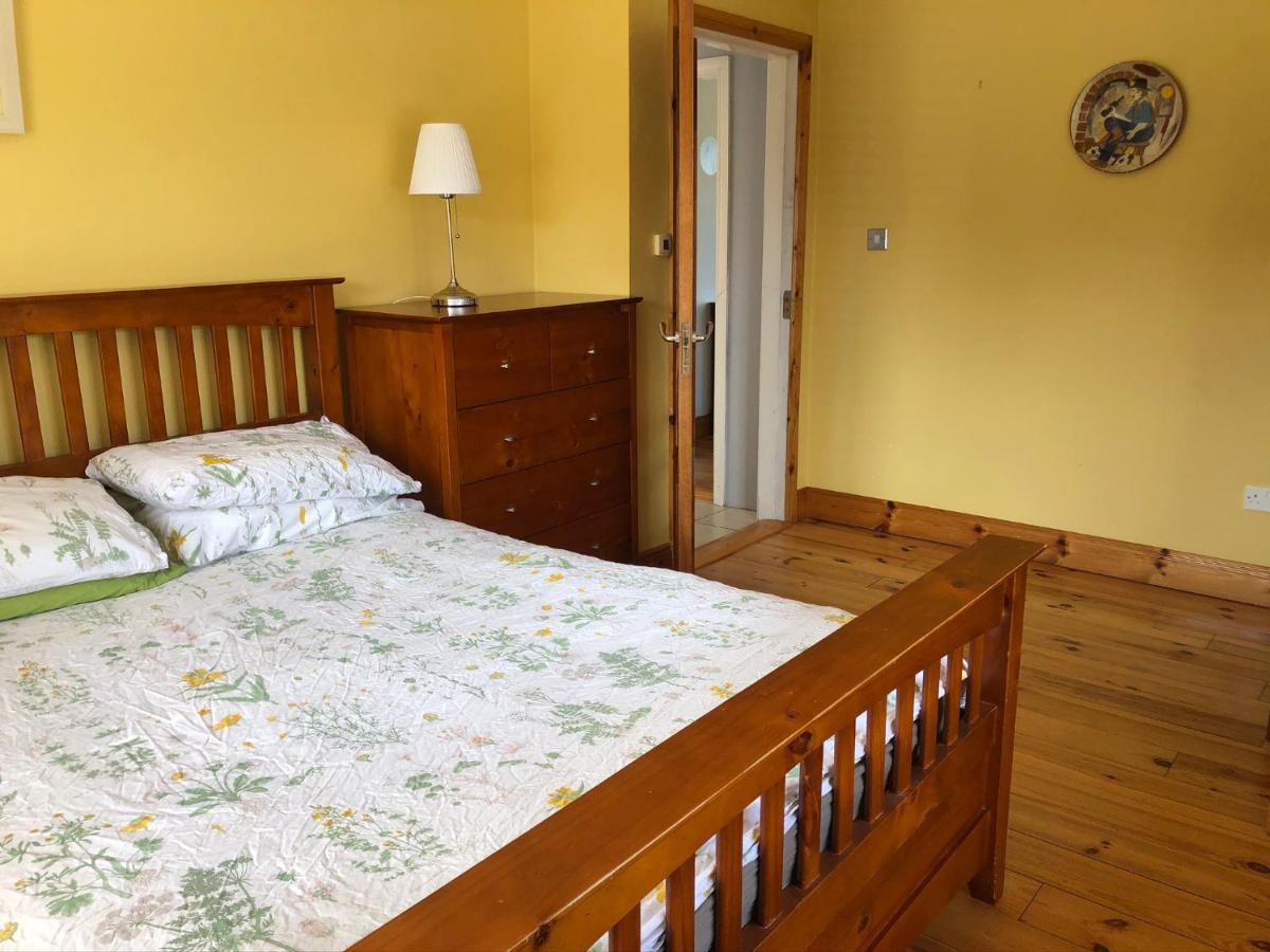 House With Sea Views Close To Beach With Wifi And Large Kitchen And Dining Ardnagreevagh Eksteriør bilde