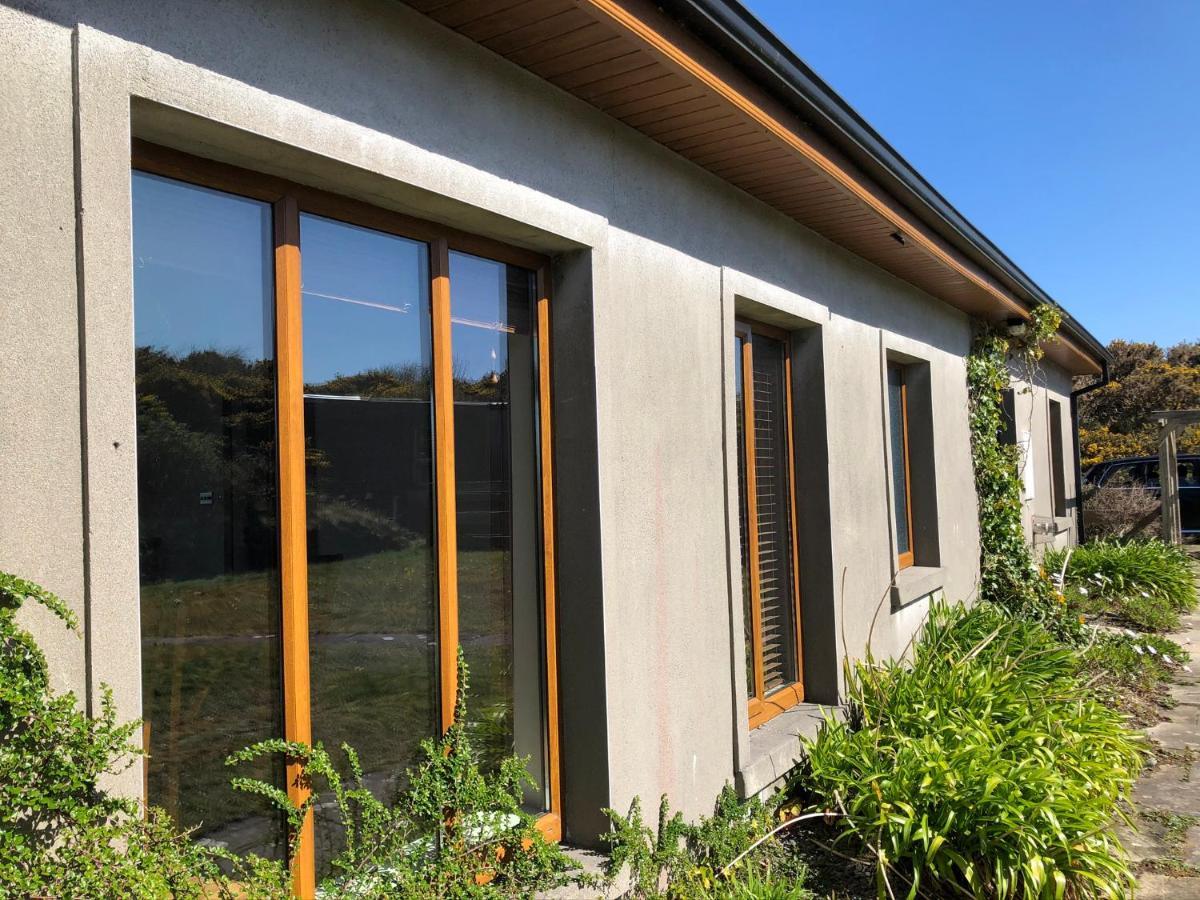 House With Sea Views Close To Beach With Wifi And Large Kitchen And Dining Ardnagreevagh Eksteriør bilde