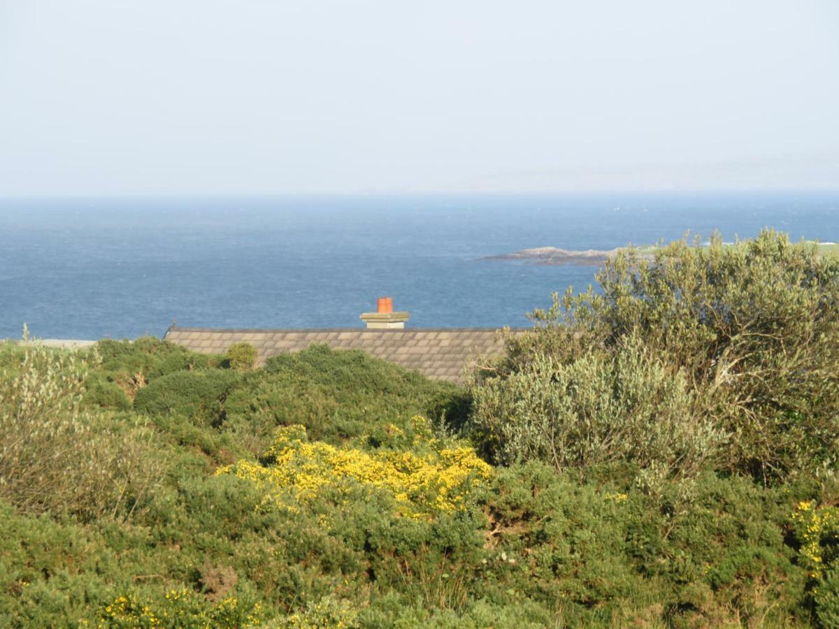 House With Sea Views Close To Beach With Wifi And Large Kitchen And Dining Ardnagreevagh Eksteriør bilde