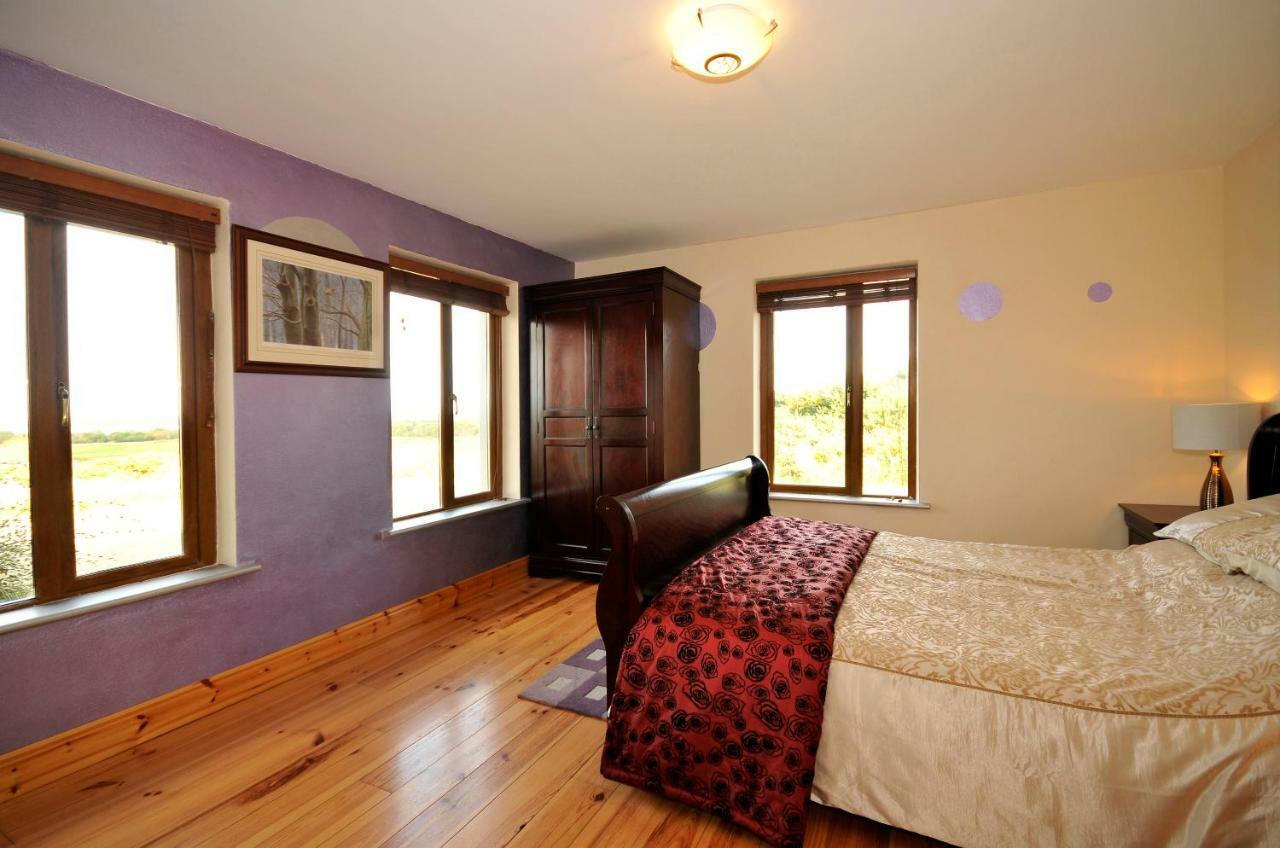 House With Sea Views Close To Beach With Wifi And Large Kitchen And Dining Ardnagreevagh Eksteriør bilde